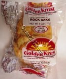 GOLDEN KRUST ROCK CAKE